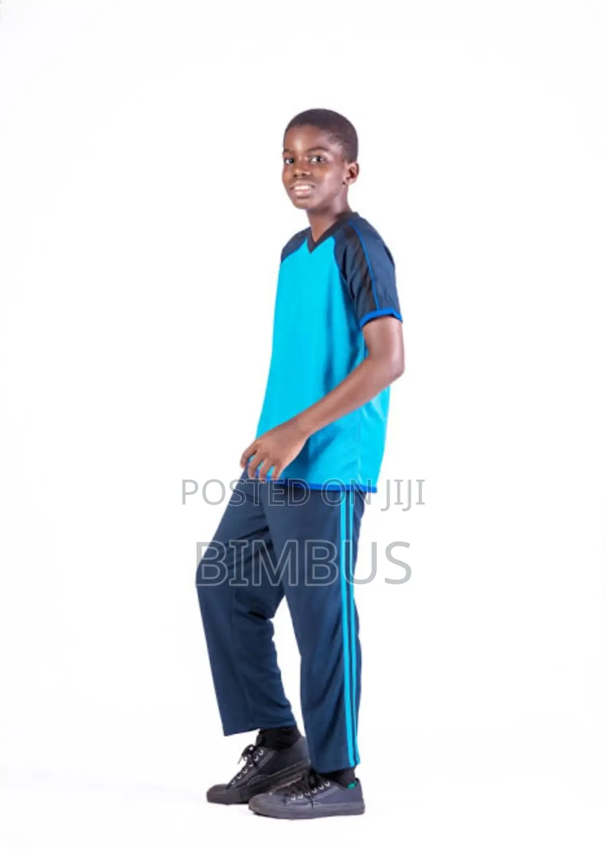 Sport Wears (For School)