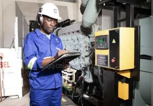 Heavy Duty Generator Repair/ Electrical Repair Expert
