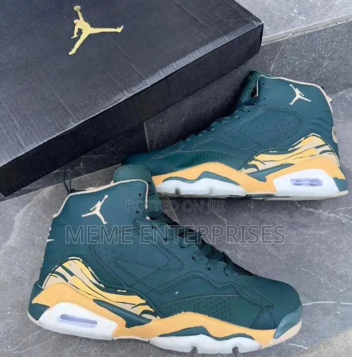 Air Jordan