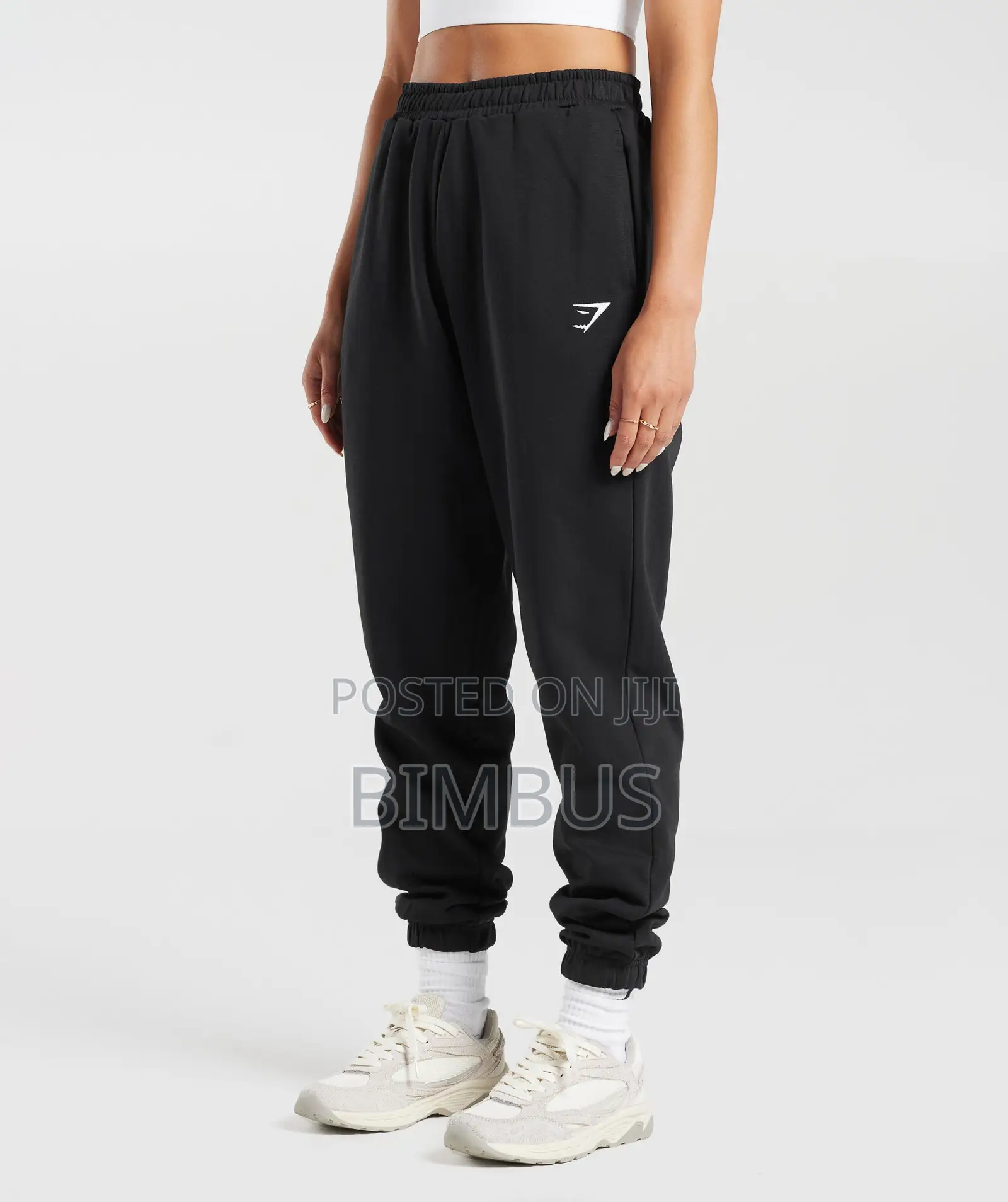 Joggers ___