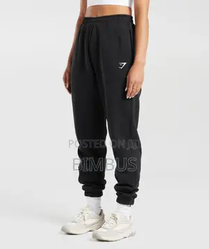 Joggers ___