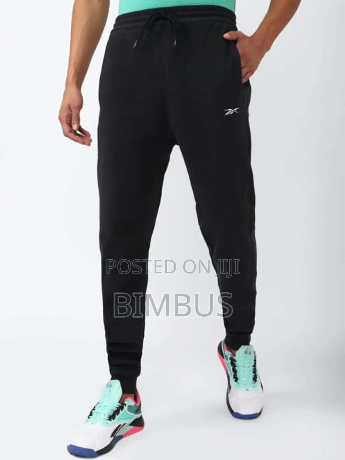 Quality Joggers