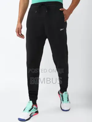 Quality Joggers