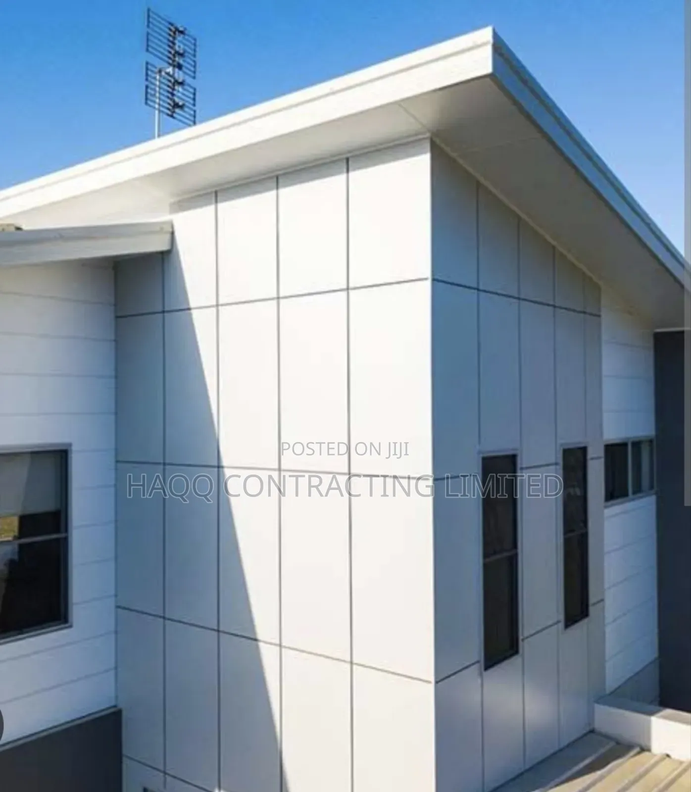 Wall Cladding/ Alucobond Wall Panel Cladding