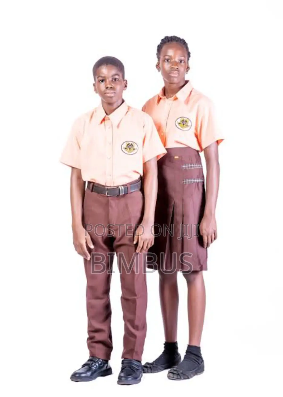 School Uniform Sewing