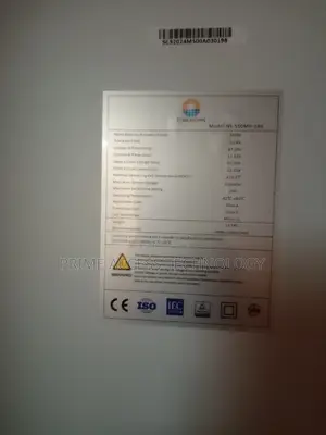 High Quality 550watts Mono Sun Crown Solar Panel