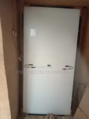 High Quality 550watts Mono Sun Crown Solar Panel