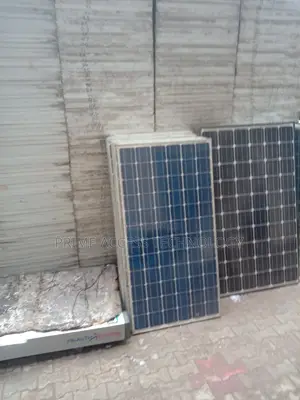 High Quality 200watts Solar Panel