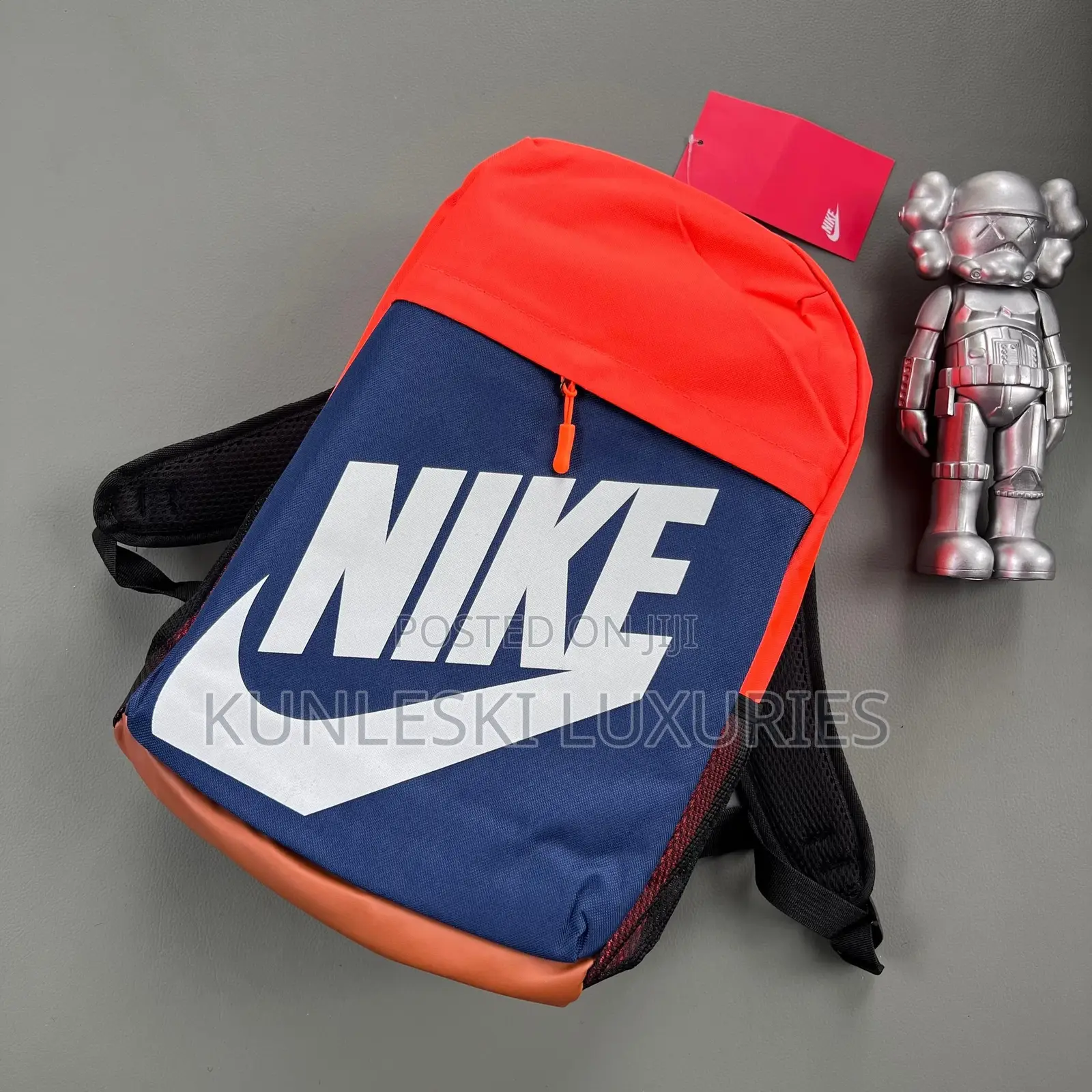 Original Nike Designer Backpack Bag Collections for sale - kunleski ...