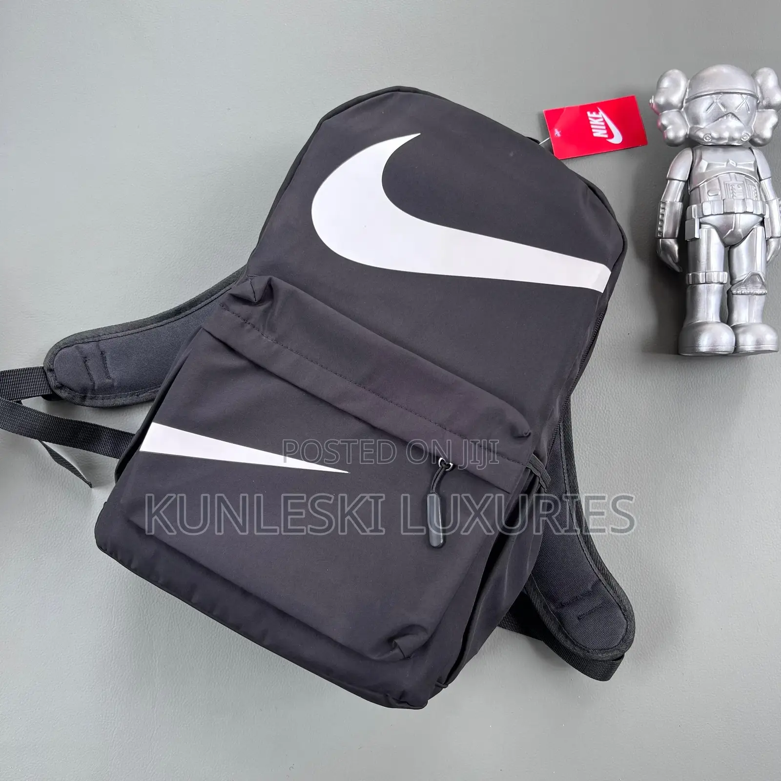 Original Nike Designer Backpack Bag Collections for sale - kunleski ...