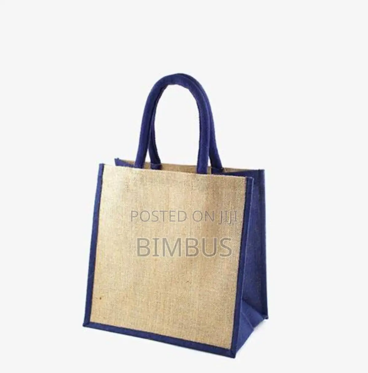 Small Jute Bag