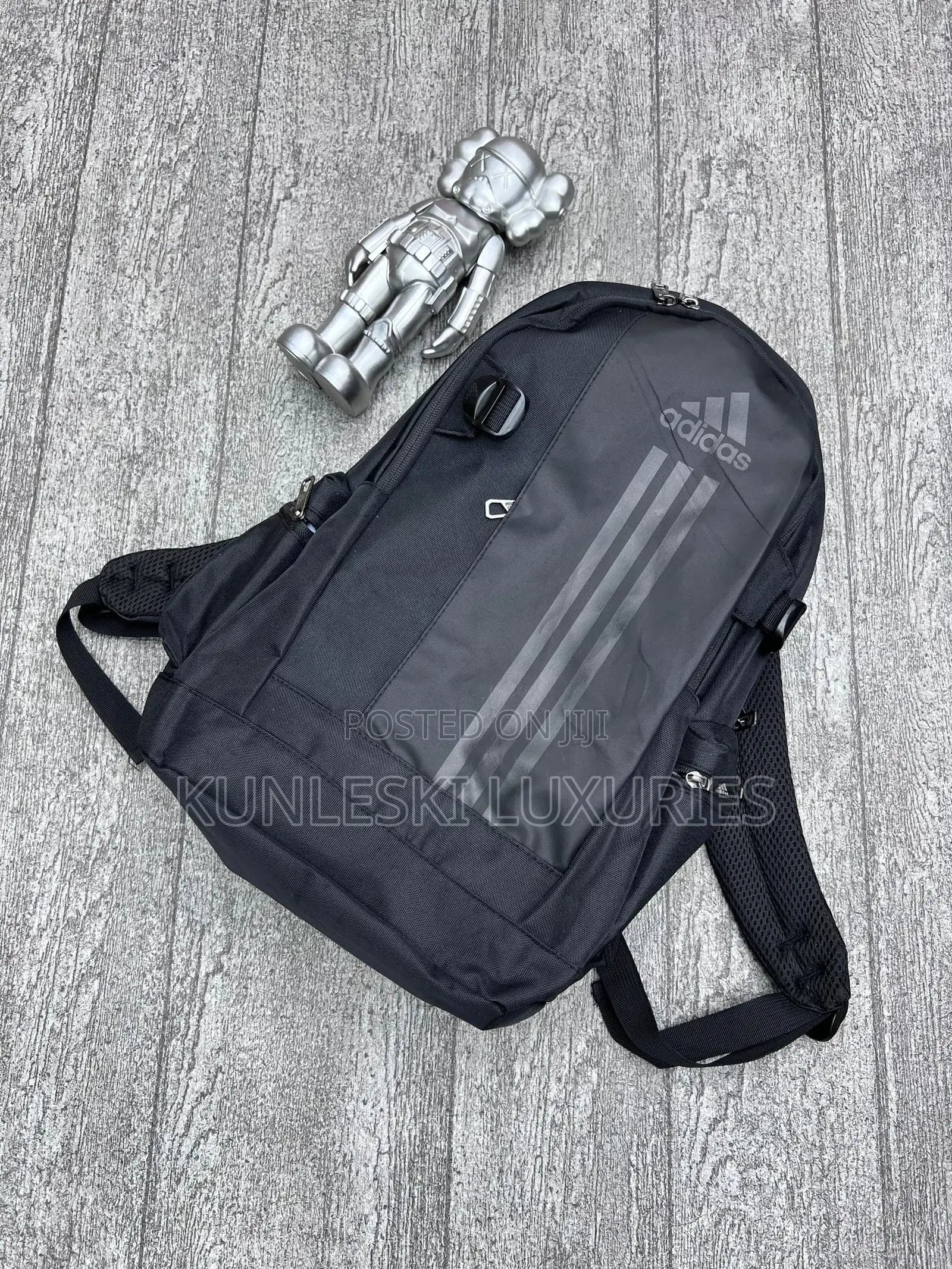 Original Adidas Backpack Collections