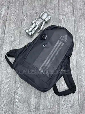 Original Adidas Backpack Collections