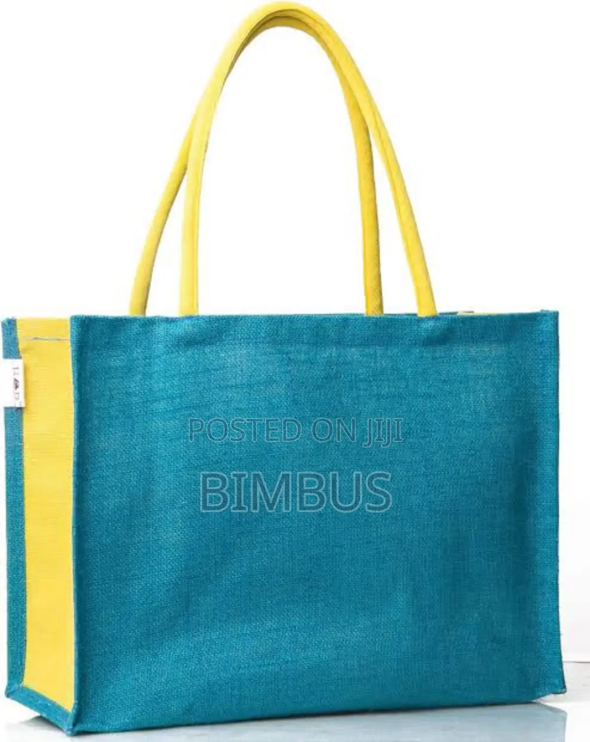 Jute Bag_._