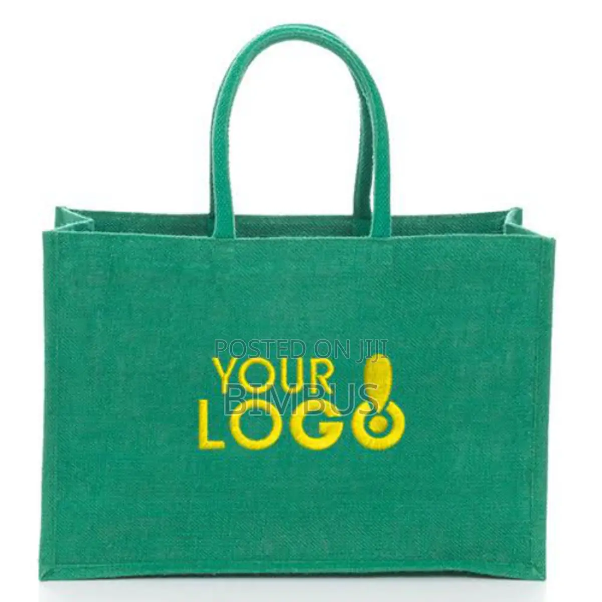 Quality Jute Bag.