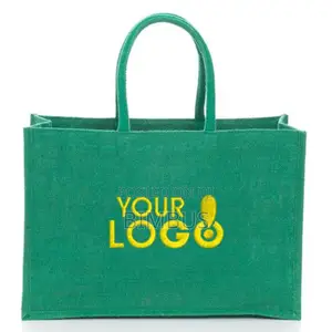 Quality Jute Bag.