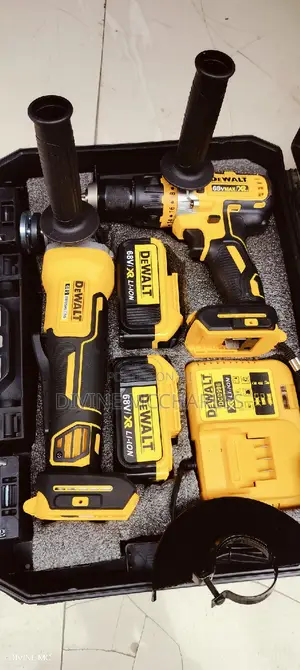 2in1 Combo Kit