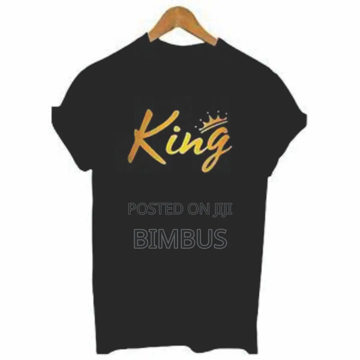Customized Shirt