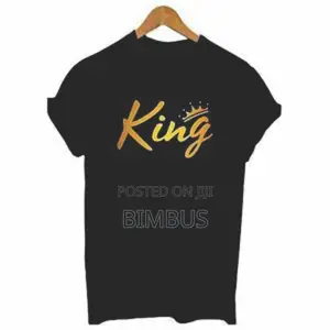 Customized Shirt