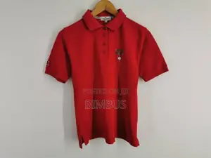 Thick Quality Polo