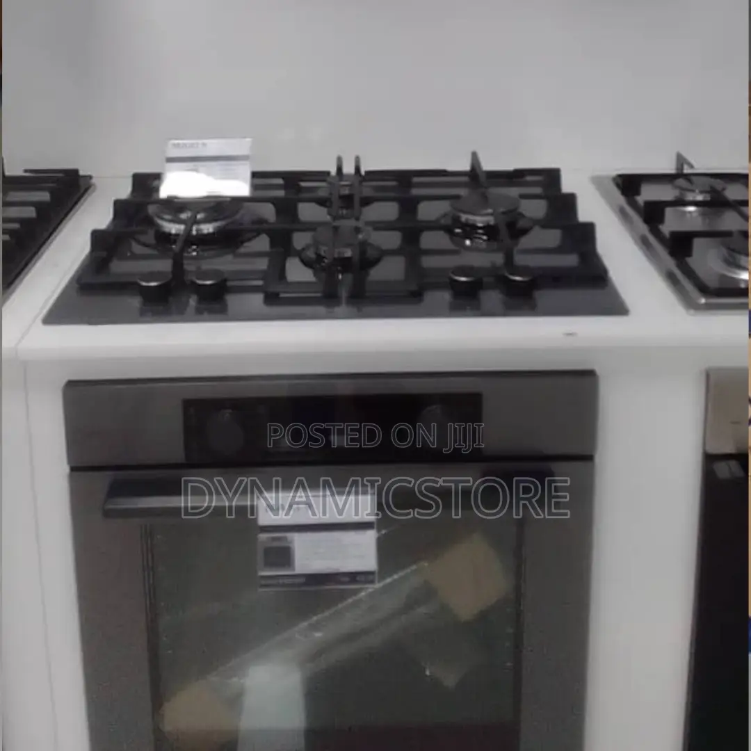 MAXIOVENQX9GR 60 Cm Electrical Built in Oven,