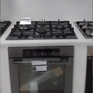 MAXIOVENQX9GR 60 Cm Electrical Built in Oven,