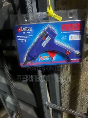 100watts Hot Glue Gun With Glue Stick (BIG SIZE)