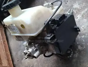 Mitsubishi Pajello Abs