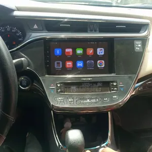 Avalon 2016 Car Android Multimedia Player