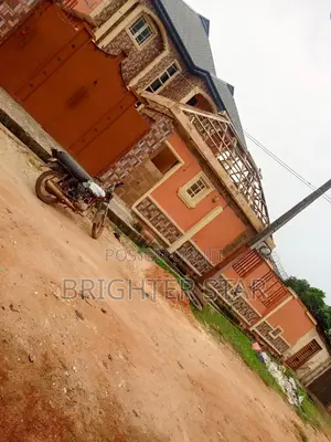 Photo - Furnished 4bdrm Duplex in Ayobo for sale
