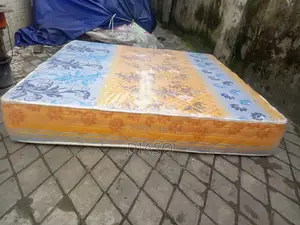 Order For Your Foreign Hard Orthopedic 6x6 Mattress