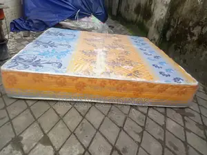 Order For Your Foreign Hard Orthopedic 6x6 Mattress
