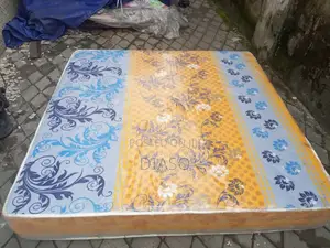 Order For Your Foreign Hard Orthopedic 6x6 Mattress