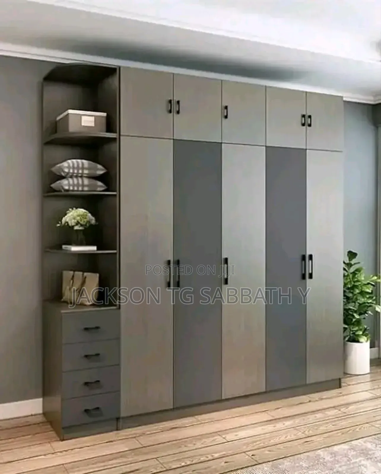 Quality Wardrobe