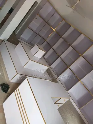 Shoe Racks