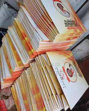 Branded Paper BAG for Event