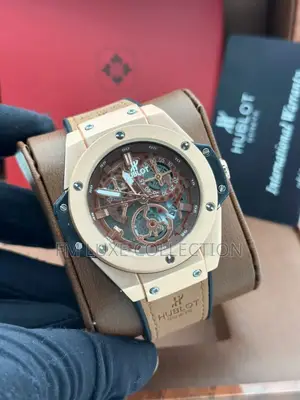 Hublot Watch