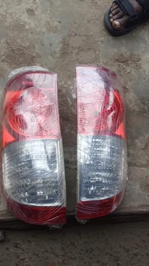 Back Light Toyota Tundra 2005-2006