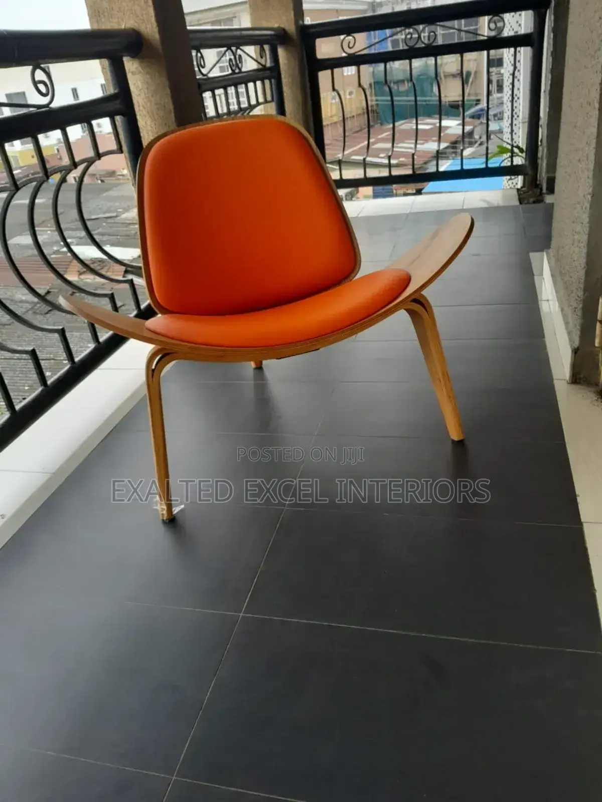 TOP VIP Restaurants Chair