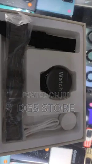 Vokuss G7 Max Smart Watch 