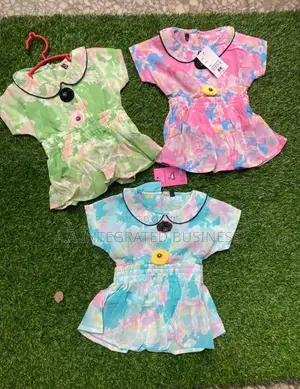 Female Children Close Available in Sizes