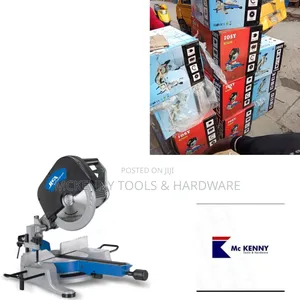 Josy Big Heavy Duty Mitre Saw 2000w
