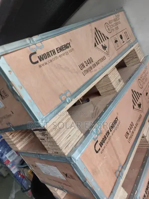 Cworth 10kwh Lithium Ion Battery 48v