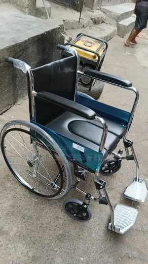 Whill Chair