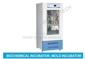 Bod Incubator