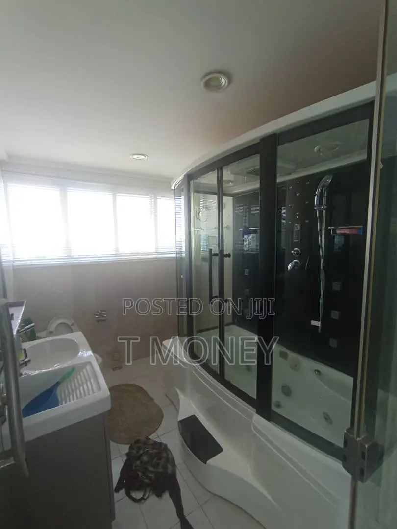 Furnished 4bdrm Duplex in P And T Estate, Ipaja Road for sale