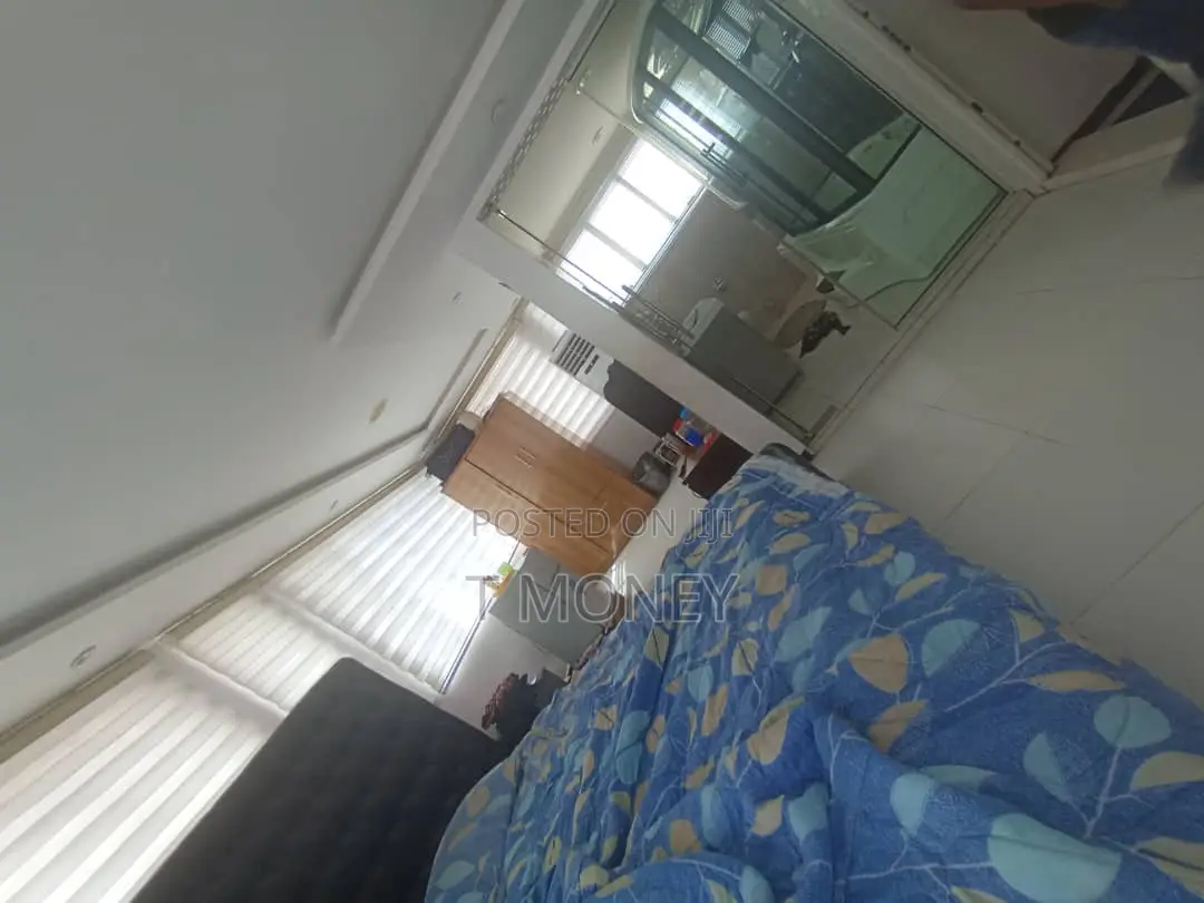 Furnished 4bdrm Duplex in P And T Estate, Ipaja Road for sale