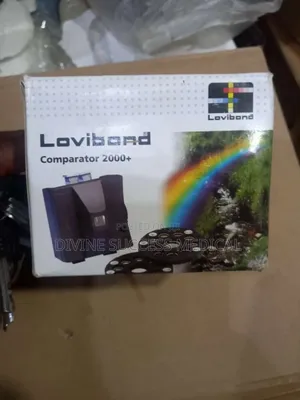 Loviband Comparator 200+