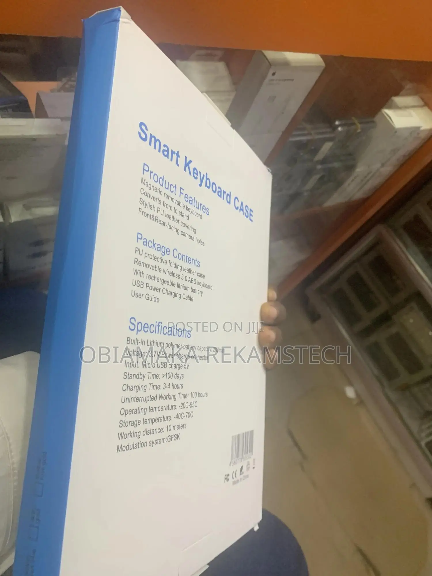 Redmi Se Pad Keyboard