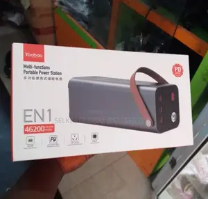 Laptop Power Bank